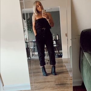 Meet your Posher, Karina